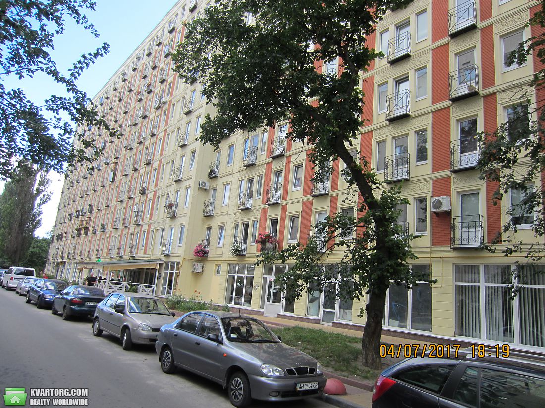 Sell 1-room apartment. Киев,  Клавдиевская — photo 1