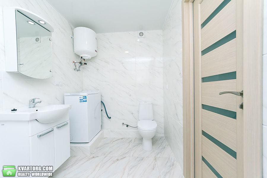 Rent out 1-room apartment. Одесса, Лидерсовскмй бульвар — photo 8