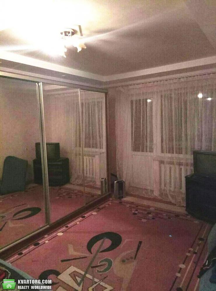 Sell 1-room apartment. Одесса, Жолио-Кюри — photo 1