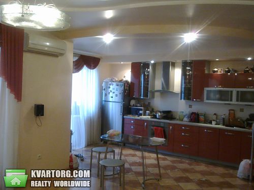 Sell 4-room apartment. Одесса, Вильямса Ак. — photo 1