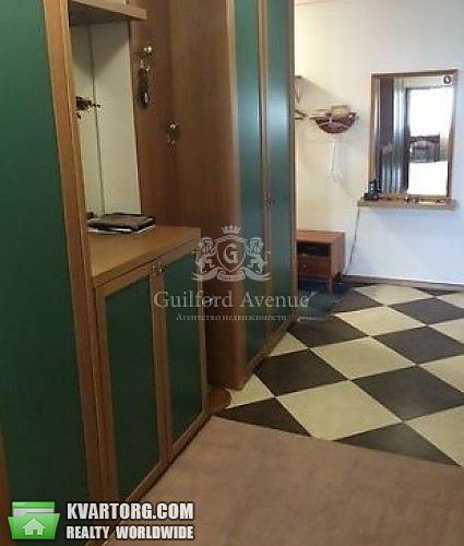 Sell 4-room apartment. Киев,  Суворова — photo 10