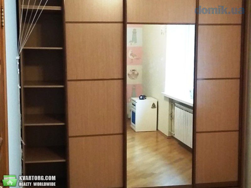 Rent out 2-room apartment. Киев, Галагановская — photo 1