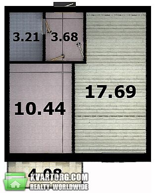 Sell 1-room apartment. Киев, Чайковского — photo 4