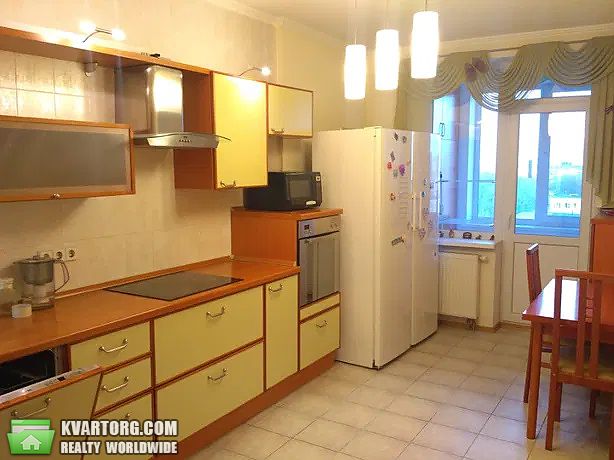 Sell 3-room apartment. Киев,  Чаадаева — photo 1