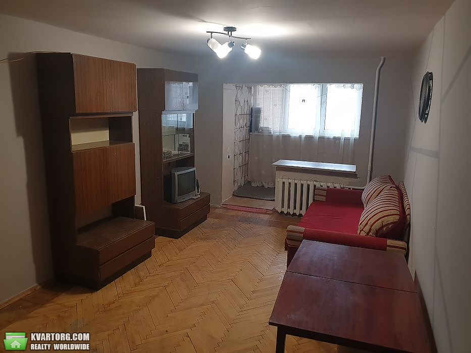 Sell 1-room apartment. Киев,  Пожарского — photo 6