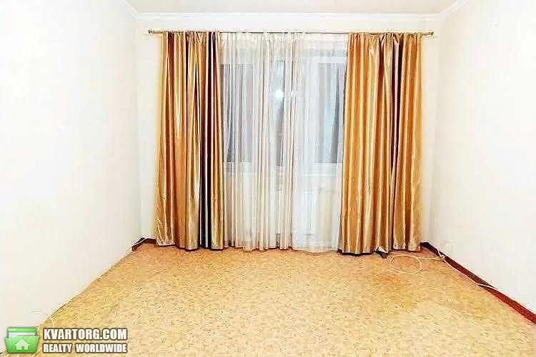 Sell 3-room apartment. Киев, Жолудева — photo 1