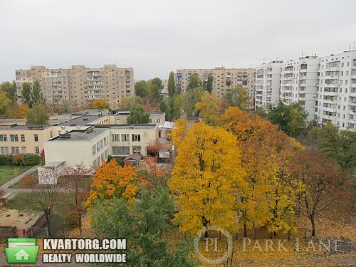 Sell 1-room apartment. Киев,  Здолбуновская — photo 8