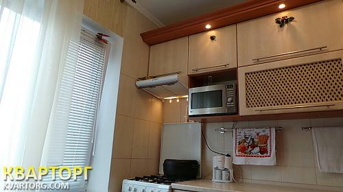 Rent out 2-room apartment. Киев,  Маяковского — photo 1