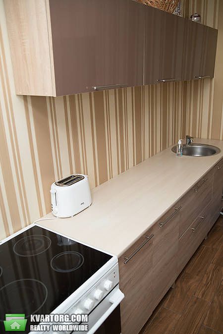 Sell 1-room apartment. Киев,  Наумова — photo 3