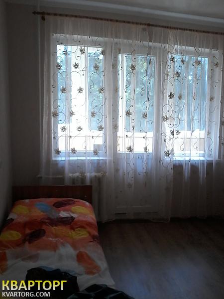 Rent out 2-room apartment. Одесса, Гайдара — photo 6