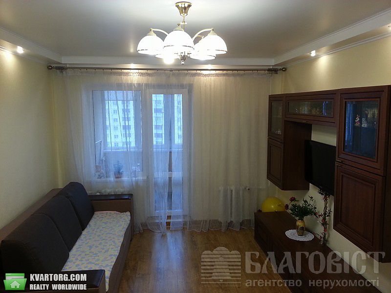 Sell 2-room apartment. Киев,  Драгоманова — photo 1