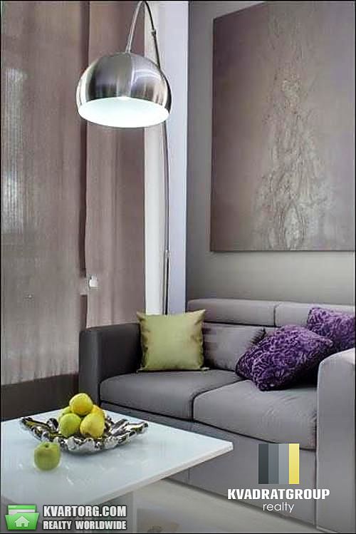 Rent out 3-room apartment. Днепропетровск, Архитектора Дольника — photo 3