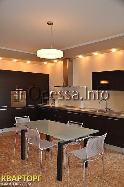 Rent out 3-room apartment. Одесса, Проспект Шевченко — photo 8