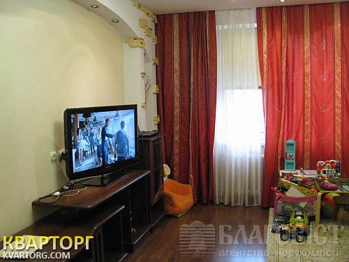 Sell 2-room apartment. Киев, Феодосийский пер — photo 2