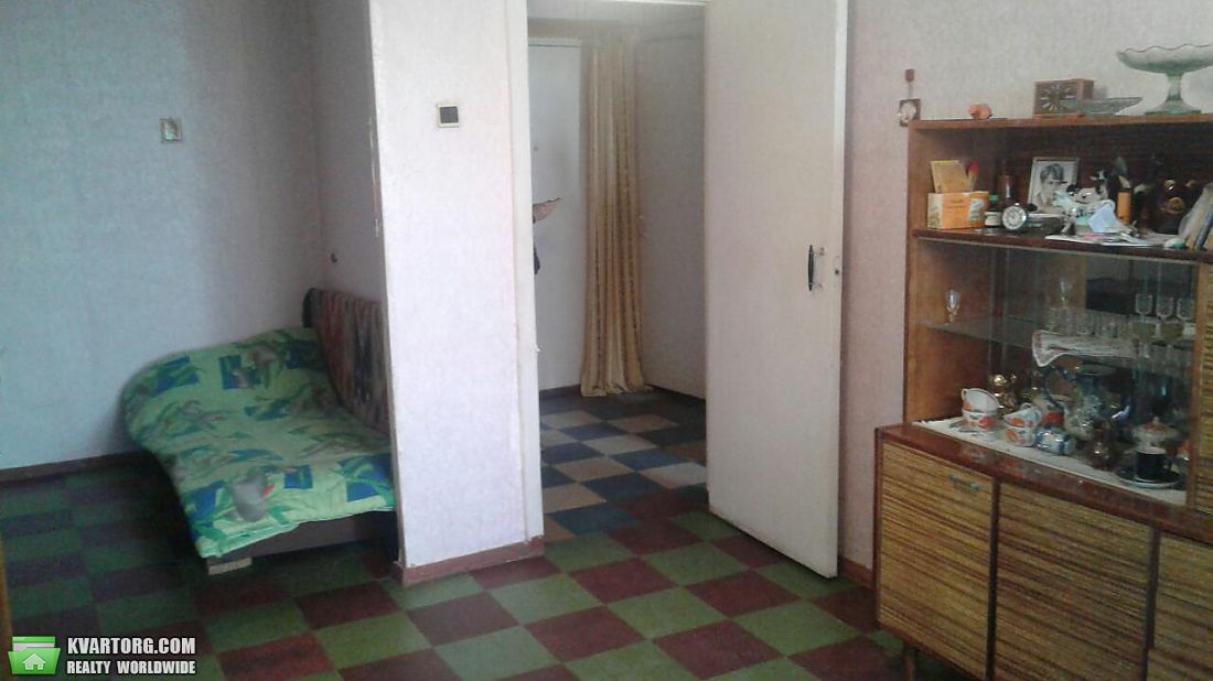 Sell 1-room apartment. Днепропетровск, Донецкое Шоссе — photo 3