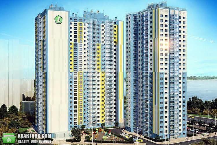Sell 2-room apartment. Киев,  Ревуцкого — photo 1