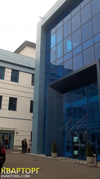 Rent out office. Киев,  Ахтырский пер — photo 5