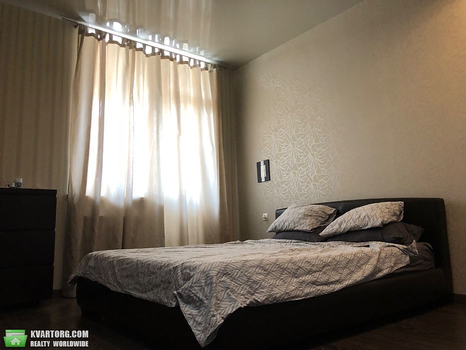 Sell 2-room apartment. Киев, Левитана — photo 4