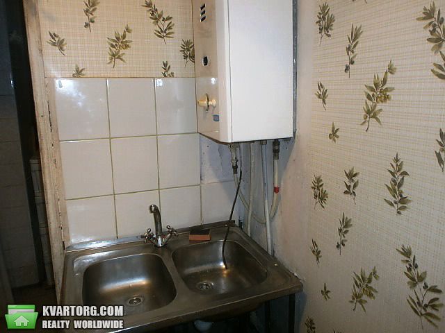Sell 2-room apartment. Одесса, Южная — photo 5