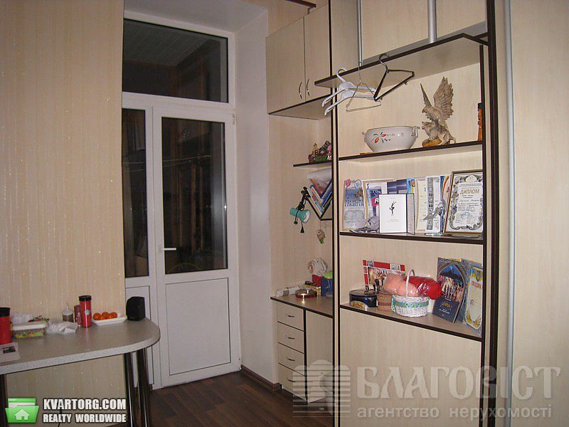 Sell 2-room apartment. Киев, Саксаганского — photo 5