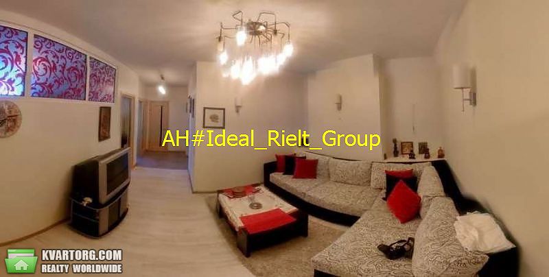 Sell 2-room apartment. Киев,  Вышгородская — photo 5