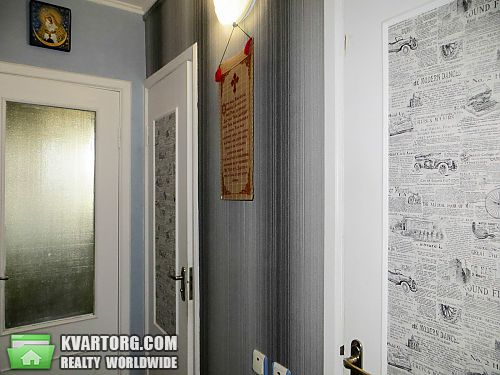 продам 1-комнатную квартиру. Киев,  В.Маяковского пр. - фото 1