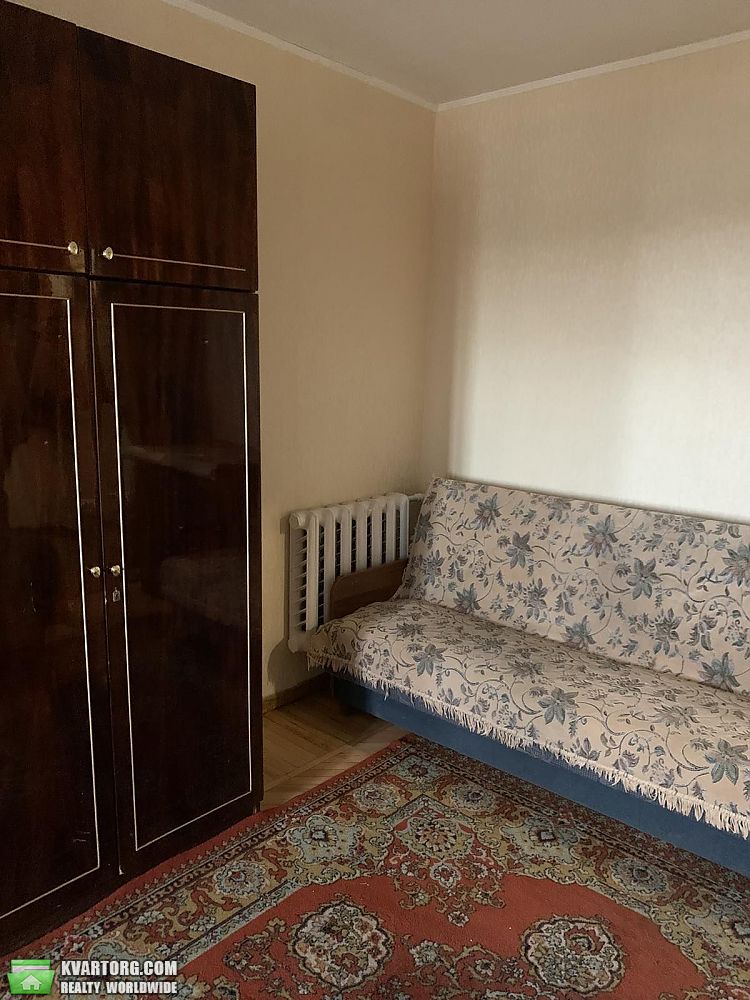 Rent out 1-room apartment. Киев,  Алма-Атинская — photo 7