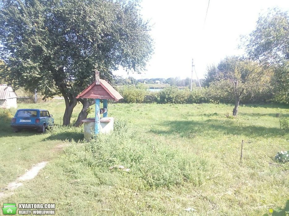 Sell house. Киевская обл.,  Украинская — photo 1