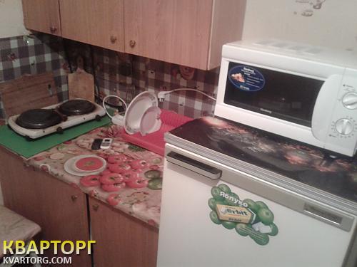 Rent out 1-room apartment. Киев, Пожарского — photo 5