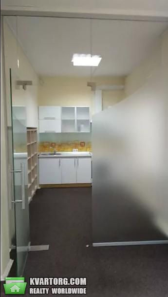 Rent out office. Киев,  Гончара — photo 5