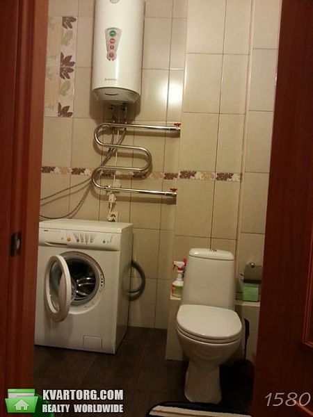 Rent out 2-room apartment. Киев, Курнатовского — photo 3