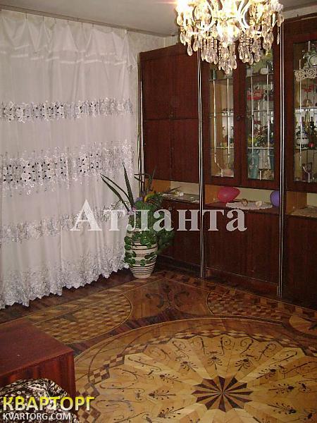 Sell 2-room apartment. Одесса, Добровольского — photo 3