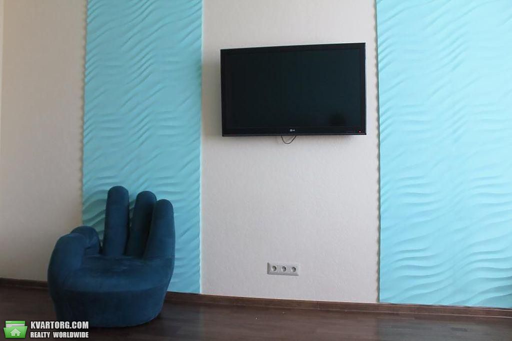 Rent out 2-room apartment. Киев, Сикорского — photo 2