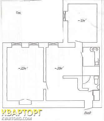 Rent out office. Киев, Малоподвальная — photo 4