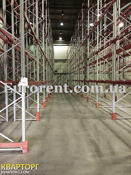 Rent out warehouse. Киев, Окружная — photo 3