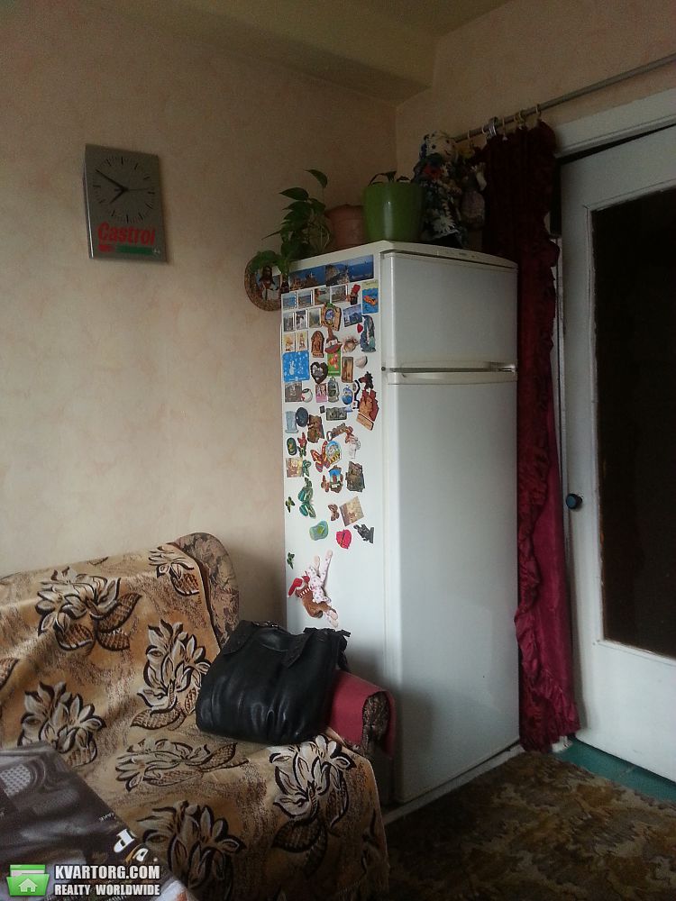 Sell 1-room apartment. Киев,  Светлицкого — photo 5