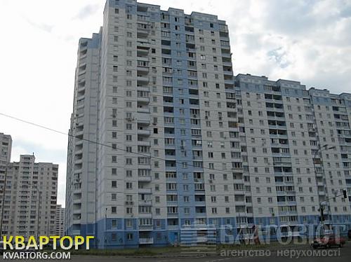 Sell 1-room apartment. Киев, Лисковская — photo 1