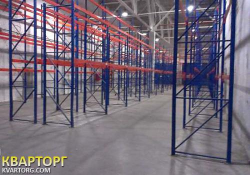 Rent out warehouse. Киев, Электротехническая — photo 4