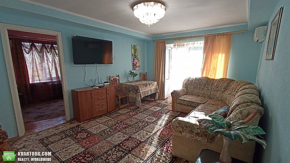 Rent out 3-room apartment. Киев,  Леси Украинки бул — photo 6