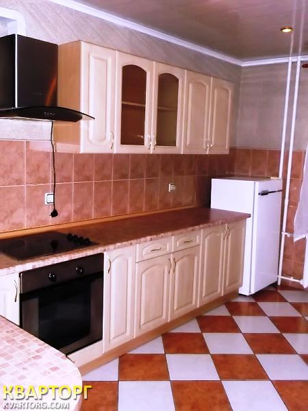 Rent out 1-room apartment. Киев,  Драгоманова — photo 2