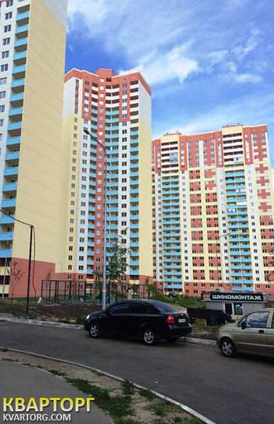 Sell 1-room apartment. Киев,  Милославская — photo 6