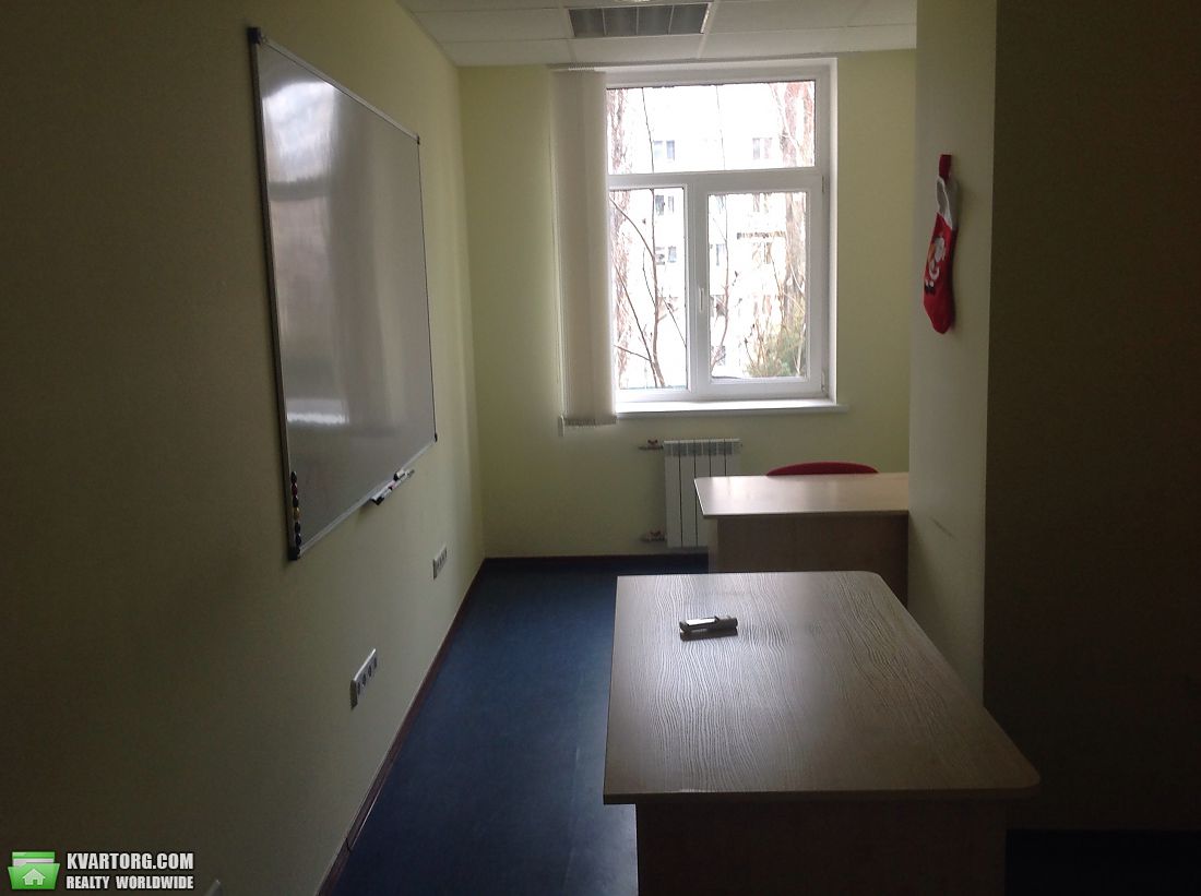 Rent out office. Киев, Щусева — photo 3