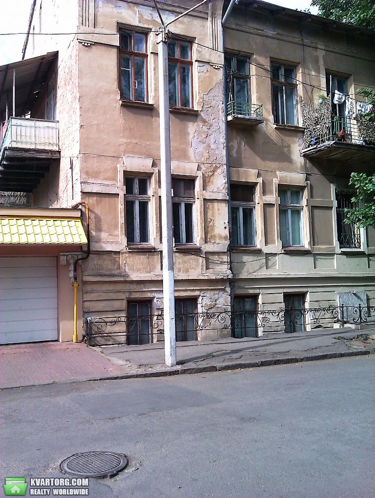 Sell 2-room apartment. Одесса, Уютная — photo 1