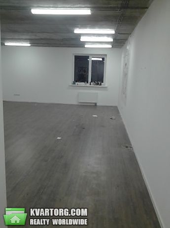 Rent out office. Киев,  Гарматная — photo 1