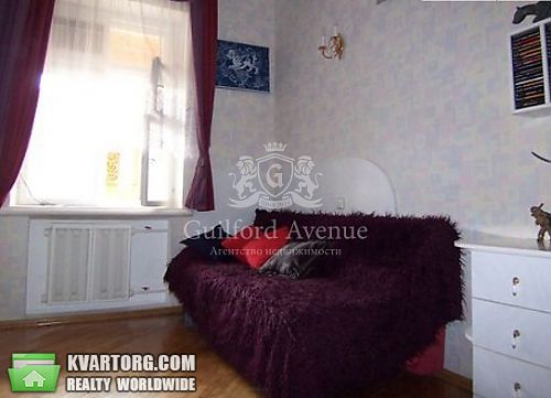 Sell 3-room apartment. Киев, Малоподвальная — photo 1