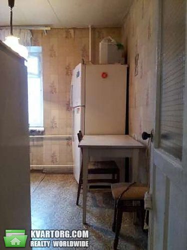 Sell 1-room apartment. Киев,  Искровская — photo 5