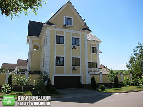 Rent out house. Киевская обл., Козин — photo 4