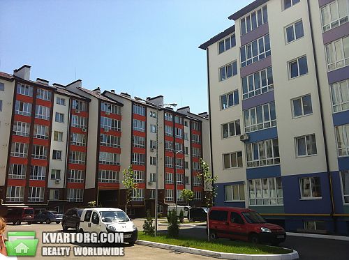 продам 1-комнатную квартиру. Киев,  Большая Окружная - фото 6