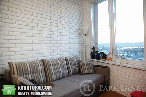 Sell 1-room apartment. Киев, Урловская — photo 7