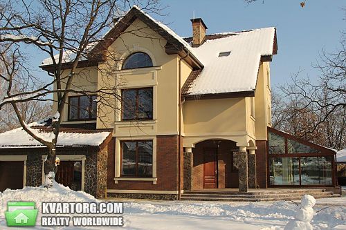 Sell house. Обухов, Новая — photo 1
